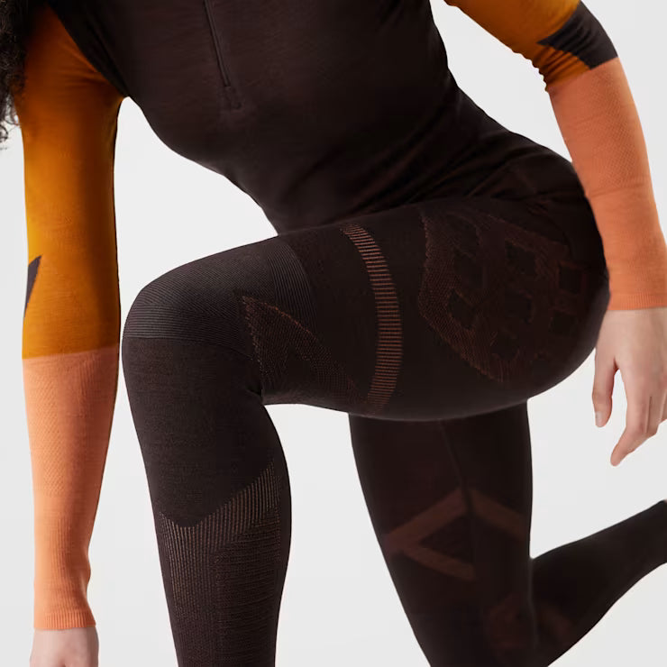 Smartwool Merino - Women's Intraknit? Thermal Merino Base Layer Bottom - Image 3