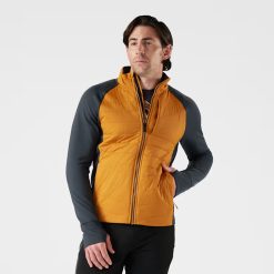 Smartwool Merino - Men's Smartloft Hybrid Jacket
