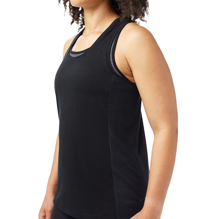 Smartwool Merino - Women's Active Mesh Racerback Tank - Image 3