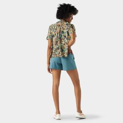 Alternative view of Smartwool Merino - Women's Merino 4 Hike Short