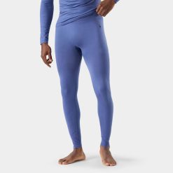 Smartwool Merino - Men's Intraknit? All-Season Merino Base Layer Bottom