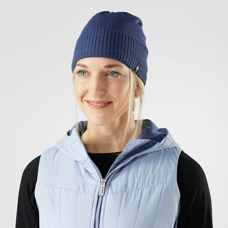 Smartwool Merino - Fleece Lined Beanie