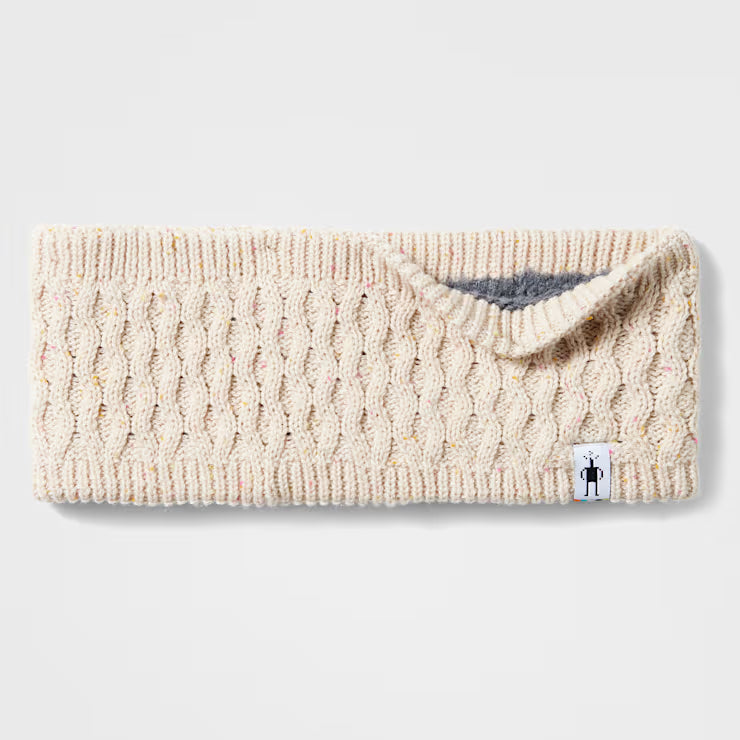 Smartwool Merino - Fleece Lined Headband - Image 2