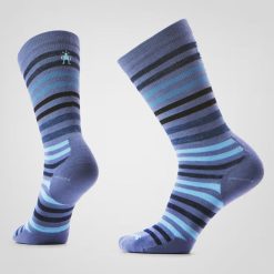 Smartwool Merino - Everyday Spruce Street Crew Socks
