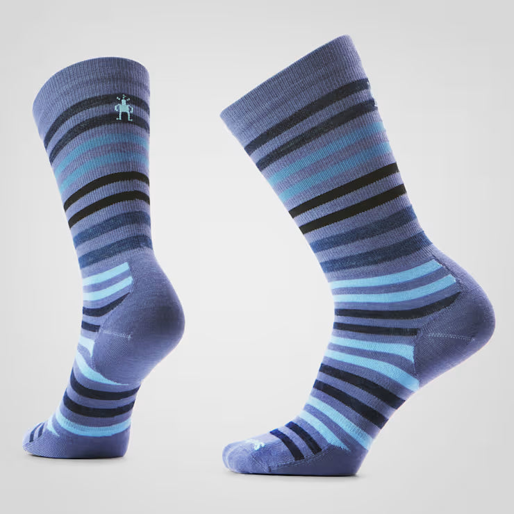 Smartwool Merino - Everyday Spruce Street Crew Socks