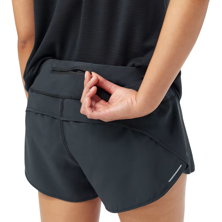 Smartwool Merino - Women's Active Lined 3 Short - Image 4