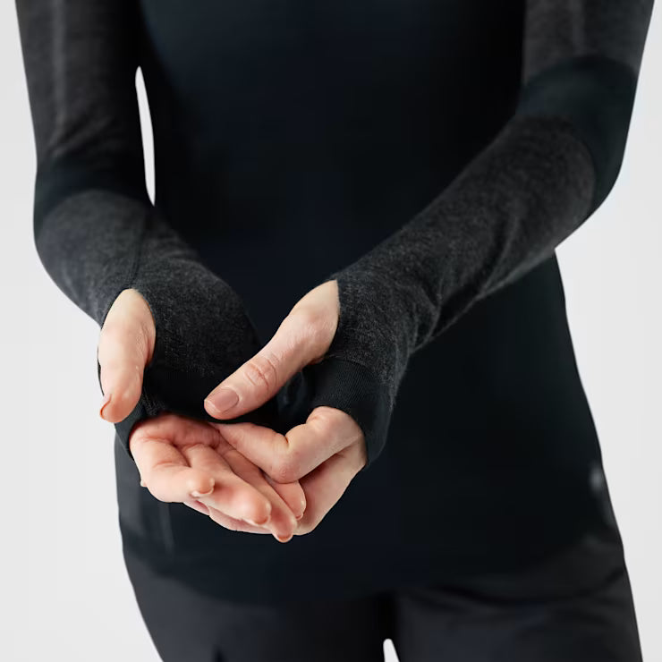 Smartwool Merino - Women's Intraknit? Thermal Merino Base Layer Hoodie - Image 3