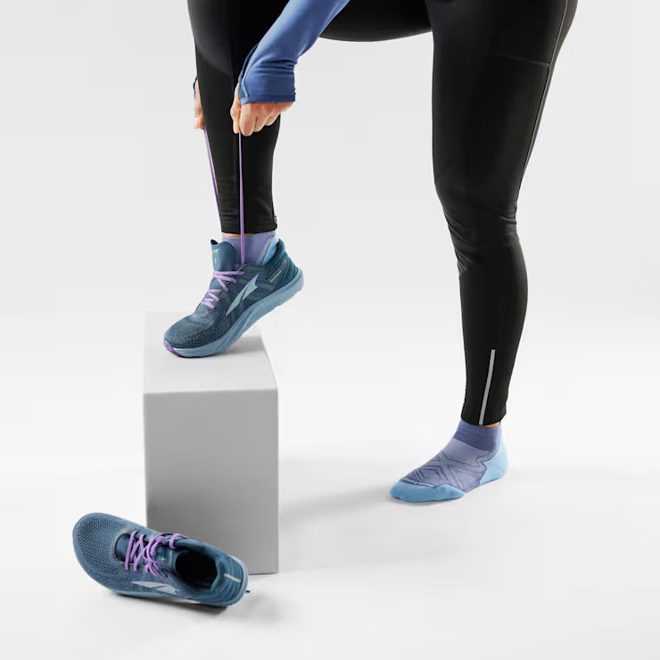 Smartwool Merino - Women's Run Ankle Socks - Image 2