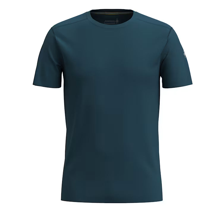 Smartwool Merino - Men's Merino Short Sleeve Tee - Image 3