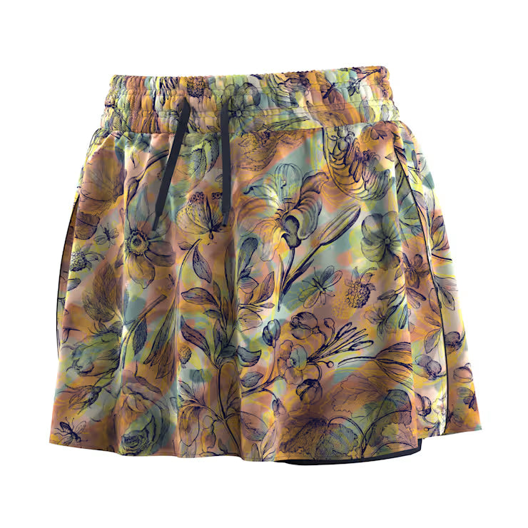 Smartwool Merino - Women's Active Lined Skirt - Image 5