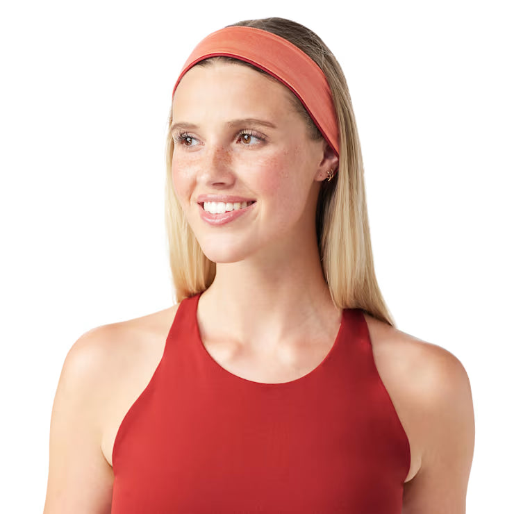 Smartwool Merino - Active Stretch Headband - Image 3