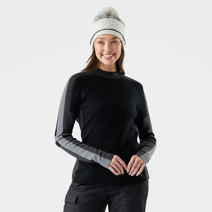 Smartwool Merino - Women's Alpine Crew
