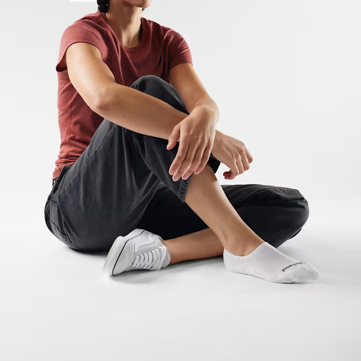 Smartwool Merino - Everyday No Show Socks - Image 2