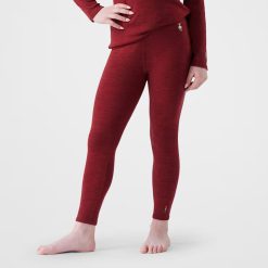Smartwool Merino - Kids' Classic Thermal Merino Base Layer Bottom