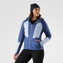 Smartwool Merino - Women's Smartloft Hooded Jacket