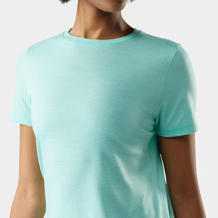 Smartwool Merino - Women's Active Mesh Short Sleeve - Image 3