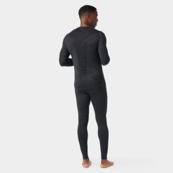 Alternative view of Smartwool Merino - Men's Intraknit? Thermal Merino Base Layer Bottom
