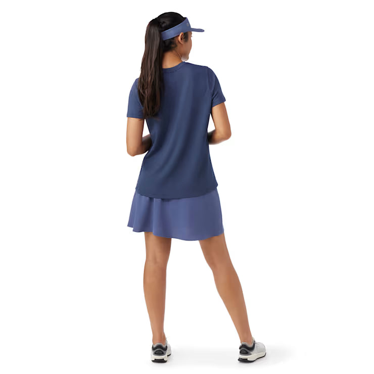 Smartwool Merino - Women's Active Lined Skirt - Image 2