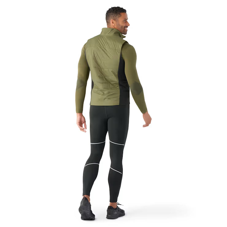 Smartwool Merino - Men's Smartloft Vest - Image 2