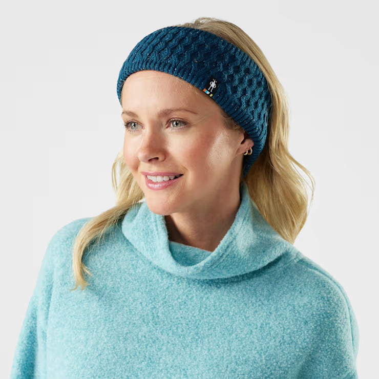 Smartwool Merino - Fleece Lined Headband