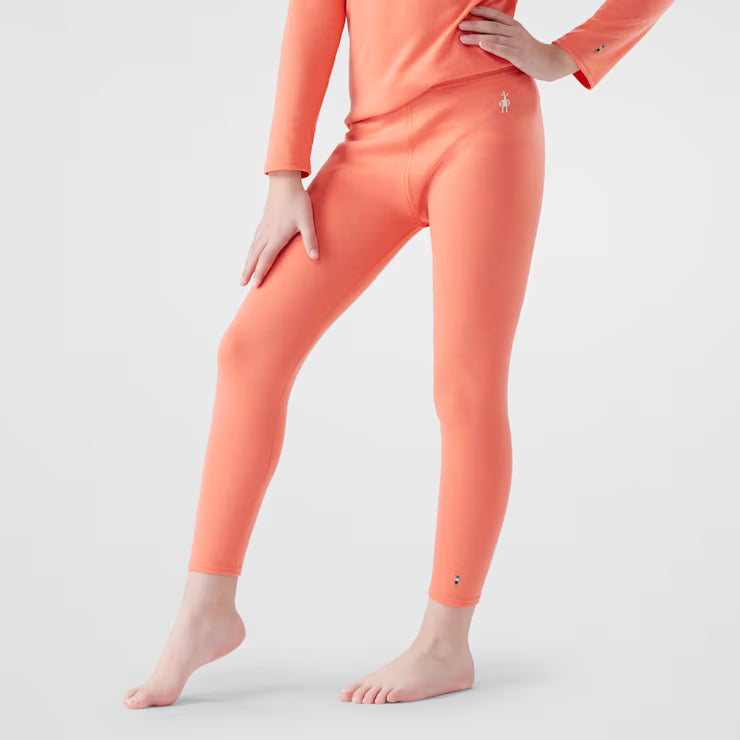 Smartwool Merino - Kids' Classic Thermal Merino Base Layer Bottom