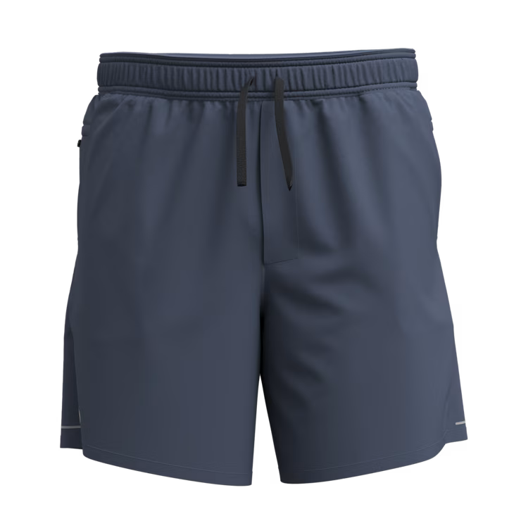 Smartwool Merino - Men's Active Linerless 7 Short - Image 3