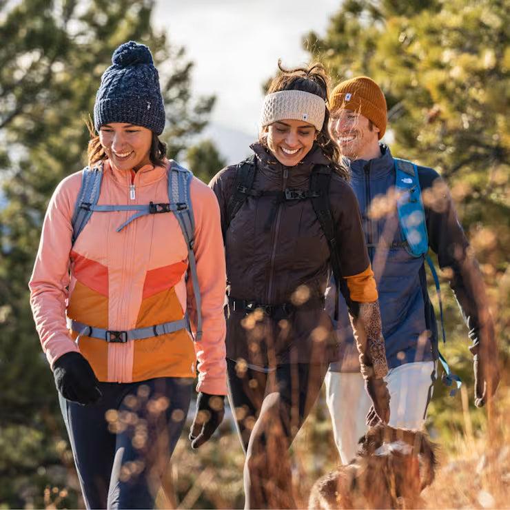 Smartwool Merino - Women's Smartloft Hybrid Jacket - Image 6