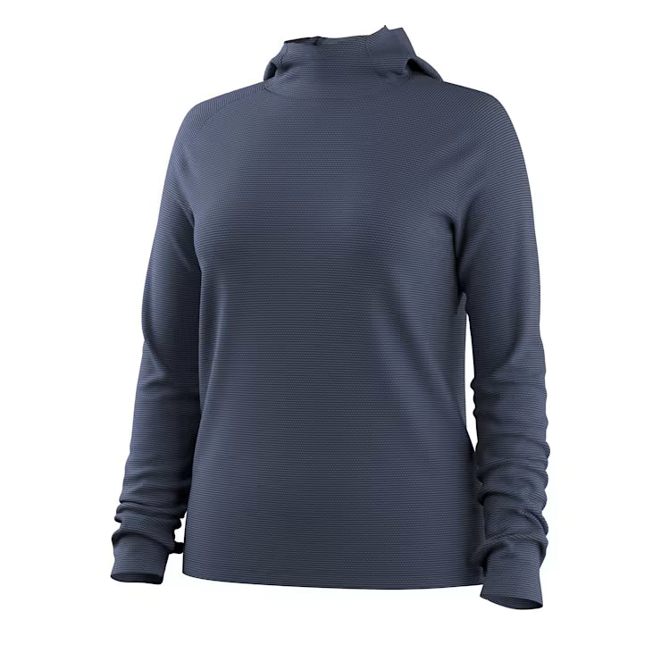 Smartwool Merino - Women's Active Mesh Hoodie - Image 4