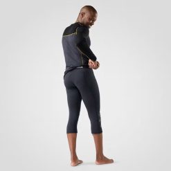 Alternative view of Smartwool Merino - Men's Classic Thermal Merino Base Layer 3/4 Bottom
