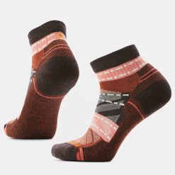 Smartwool Merino - Women's Hike Margarita Ankle Socks