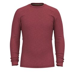 Alternative view of Smartwool Merino - Men's Classic Thermal Merino Base Layer Crew