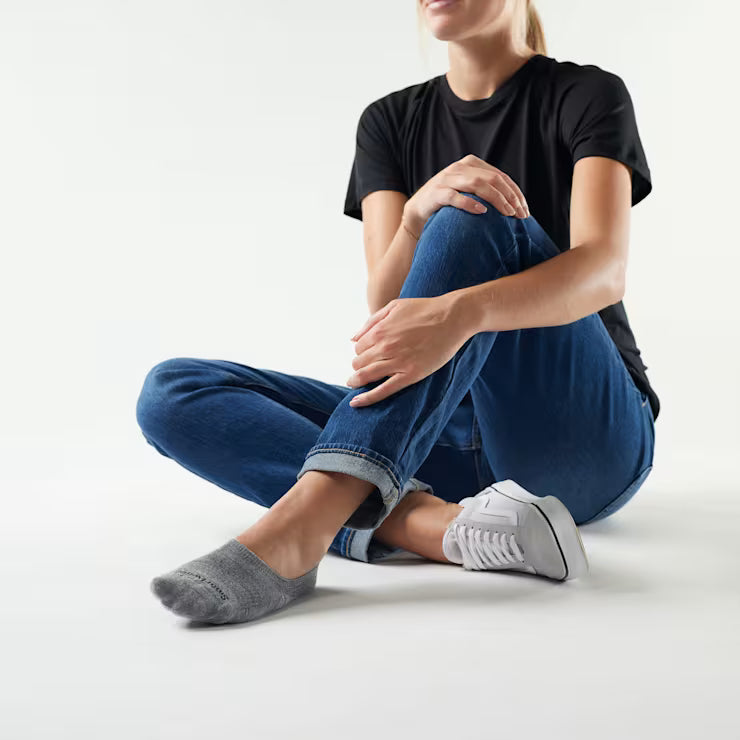 Smartwool Merino - Everyday No Show Socks - Image 2