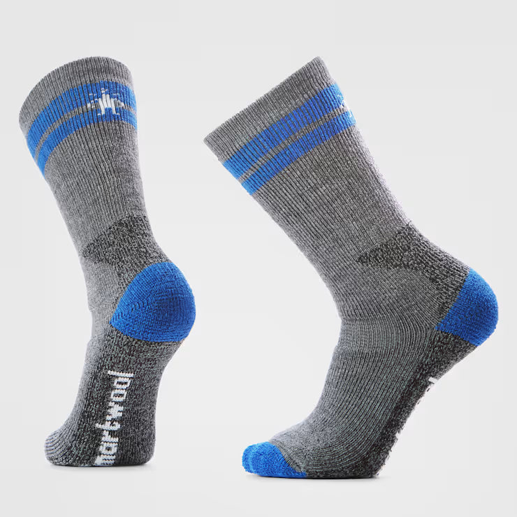 Smartwool Merino - Mountaineer Tall Crew Socks
