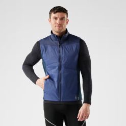 Smartwool Merino - Men's Smartloft Vest