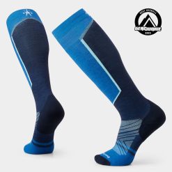 Smartwool Merino - Ski Over The Calf Socks