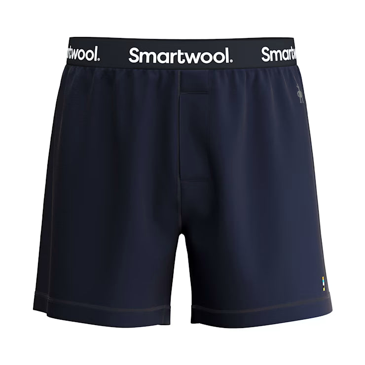 Smartwool Merino - Men's Merino Boxer - Image 2