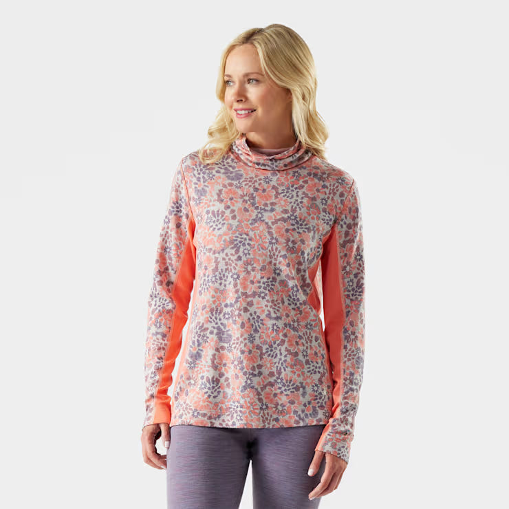 Smartwool Merino - Women's Classic Thermal Merino Mock Neck