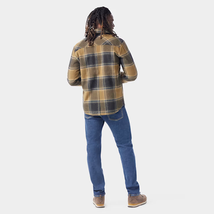Smartwool Merino - Anchor Line Shirt Jacket - Image 2