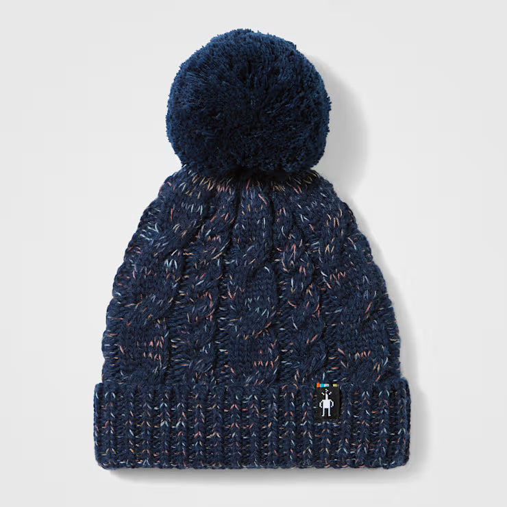 Smartwool Merino - Kids' Isto Beanie - Image 2