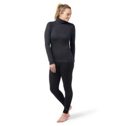 Smartwool Merino - Women's Thermal Merino Rib Turtleneck