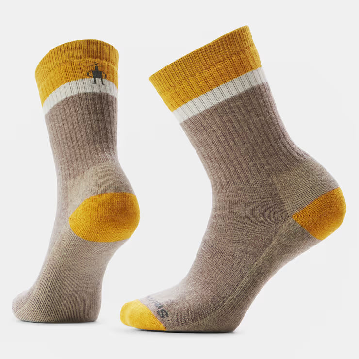 Smartwool Merino - Women's Everyday Cozy Best Friend Crew Socks