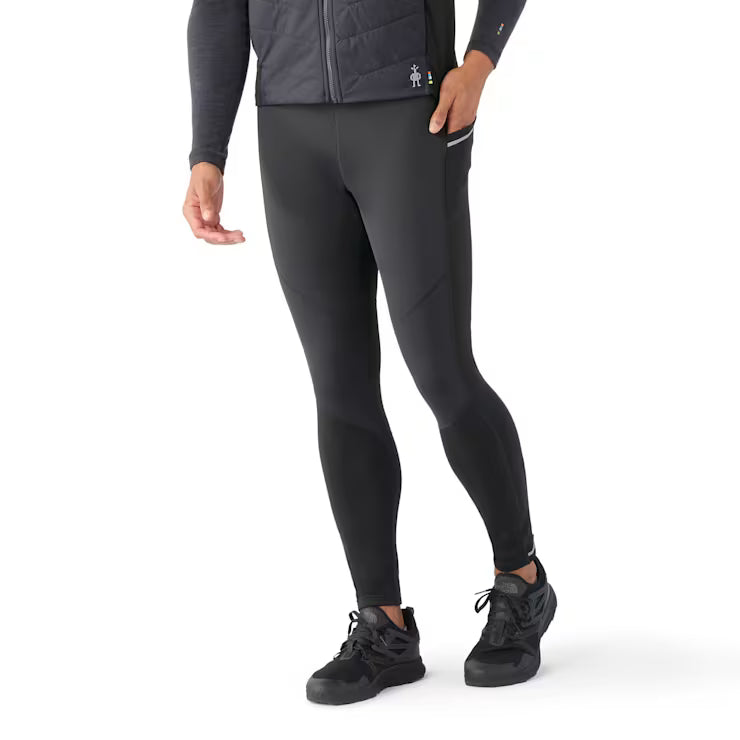 Smartwool Merino - Men's Active Fleece Wind Tight