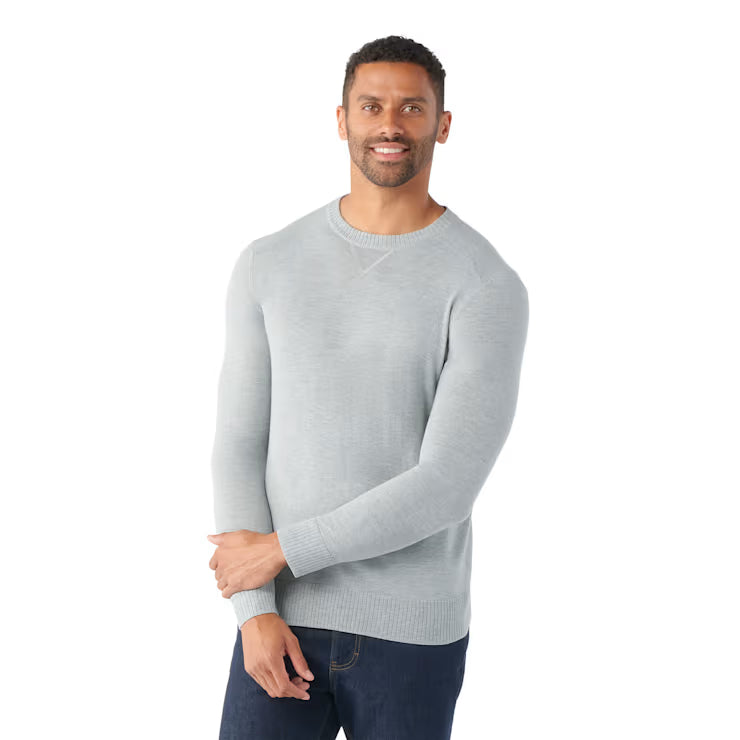 Smartwool Merino - Men's Sparwood Crew Sweater