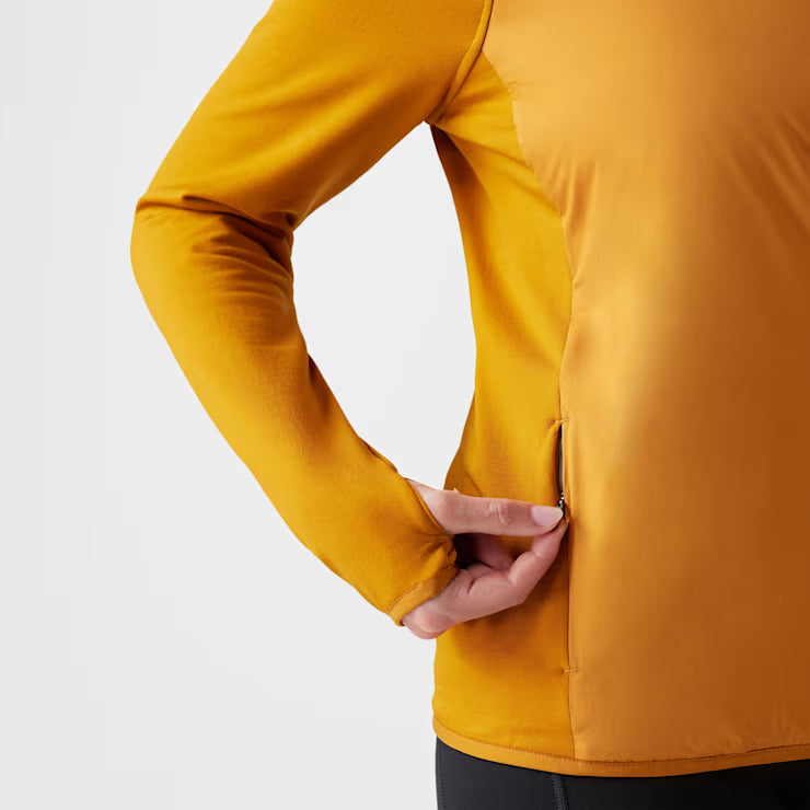 Smartwool Merino - Women's Smartloft Pullover - Image 4