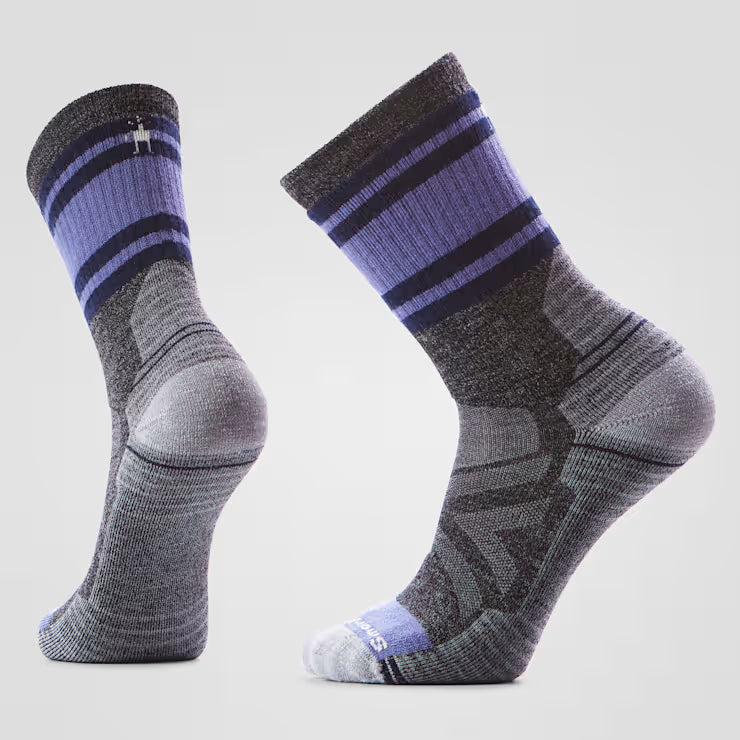 Smartwool Merino - Hike Lolo Trail Crew Socks