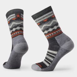 Smartwool Merino - Everyday Hudson Trail Crew Socks