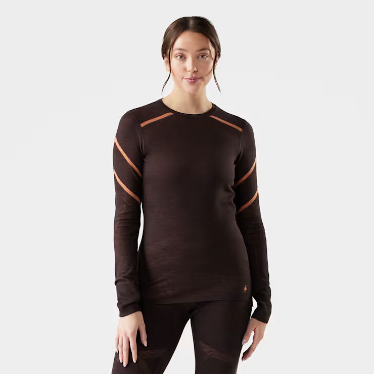 Smartwool Merino - Women's Intraknit? Thermal Merino Base Layer Crew