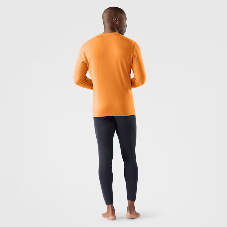 Smartwool Merino - Men's Classic Thermal Merino Base Layer Crew - Image 2