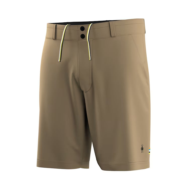 Smartwool Merino - Men's 8 Short - Image 3