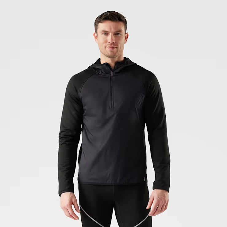 Smartwool Merino - Men's Smartloft 1/2 Zip Hoodie